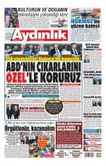 Aydınlık