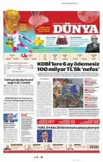 Dünya