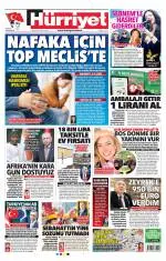 Hürriyet