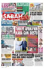 Sabah