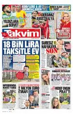 Takvim