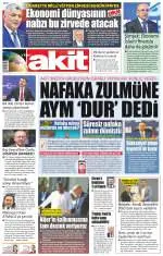 Yeni Akit