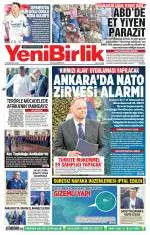 Yeni Birlik