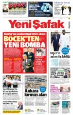Yeni Şafak
