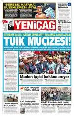 Yeni Çağ