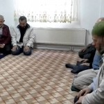 ANKARA ZİYARETİ