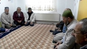 ANKARA ZİYARETİ