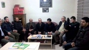 Dernek İlahi ve Zikrullah – 1