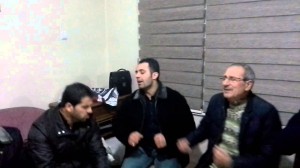 Dernek İlahi ve Zikrullah – 2