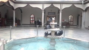 Gezi 2014 – BURSA EMİR SULTAN