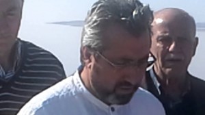 Gezi 2014 – Tuz Gölü