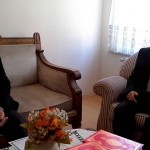 Hacı Enver Baba Sohbet – 06.04.2015