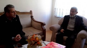 Hacı Enver Baba Sohbet – 06.04.2015