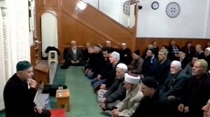 Hacı Mustafa Ağabey’in Kelime-i Tevhidi-12.04.2015