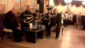 SABRİ KARAKAŞ (sabahın Seher Vaktinde Erken Kalkanlar)