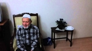 HACI BABA İLAHİ