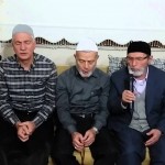 HACI BABA İLAHİ