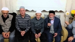HACI BABA İLAHİ