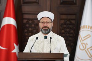 Ali Erbaş