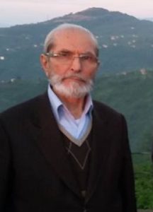 BAYRAM KOÇ 1937-2017