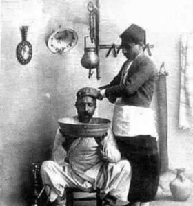 BERBER