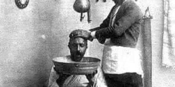 BERBER