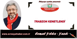 Enveriye- Cemal