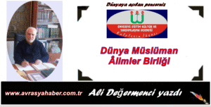 Enveriyye-Ali Değermenci yeni
