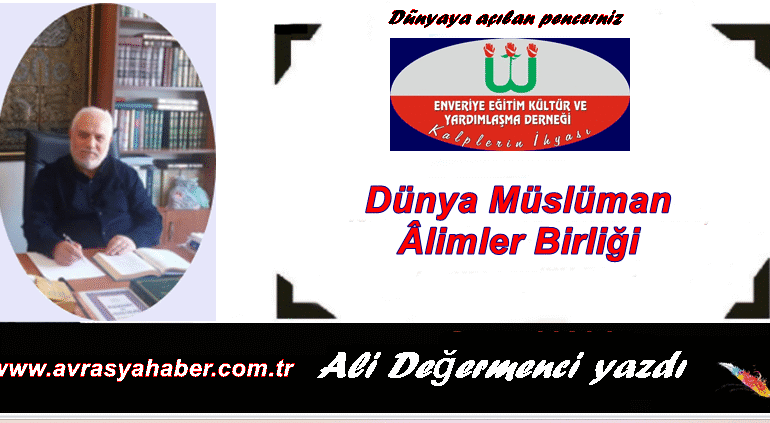 Enveriyye-Ali Değermenci yeni