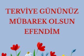 Terviye Günü (4)