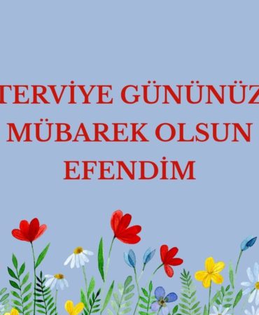 Terviye Günü (4)