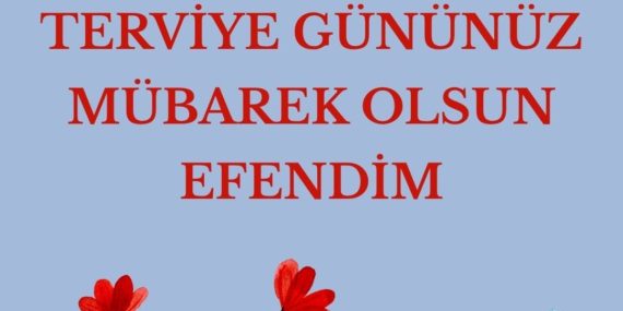 Terviye Günü (4)