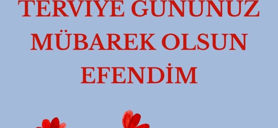 Terviye Günü (4)