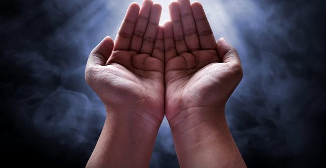 TOPLU ZİKRİN SONUNDA YAPILACAK DUA | Enveriyye