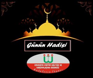 günün hadisi