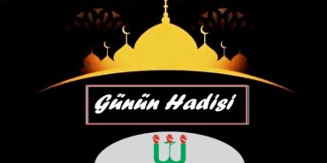 günün hadisi