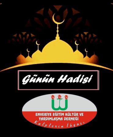 günün hadisi