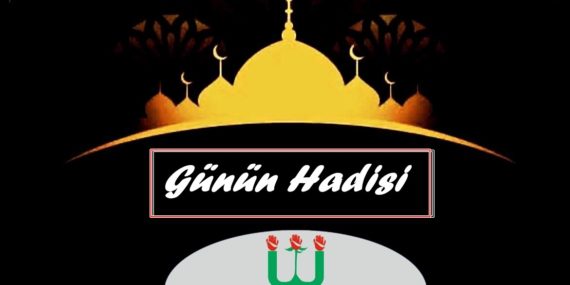 günün hadisi