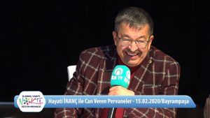 Hayati İnanç (Hayat bir Misafirhanedir)