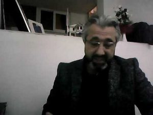 İMAMI GAZALİ SOHBET-1