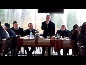 KUTSAL TOPRAKLARA YOLCULUK ÖNCESİ HACI BABAMIZIN KONUŞMASI